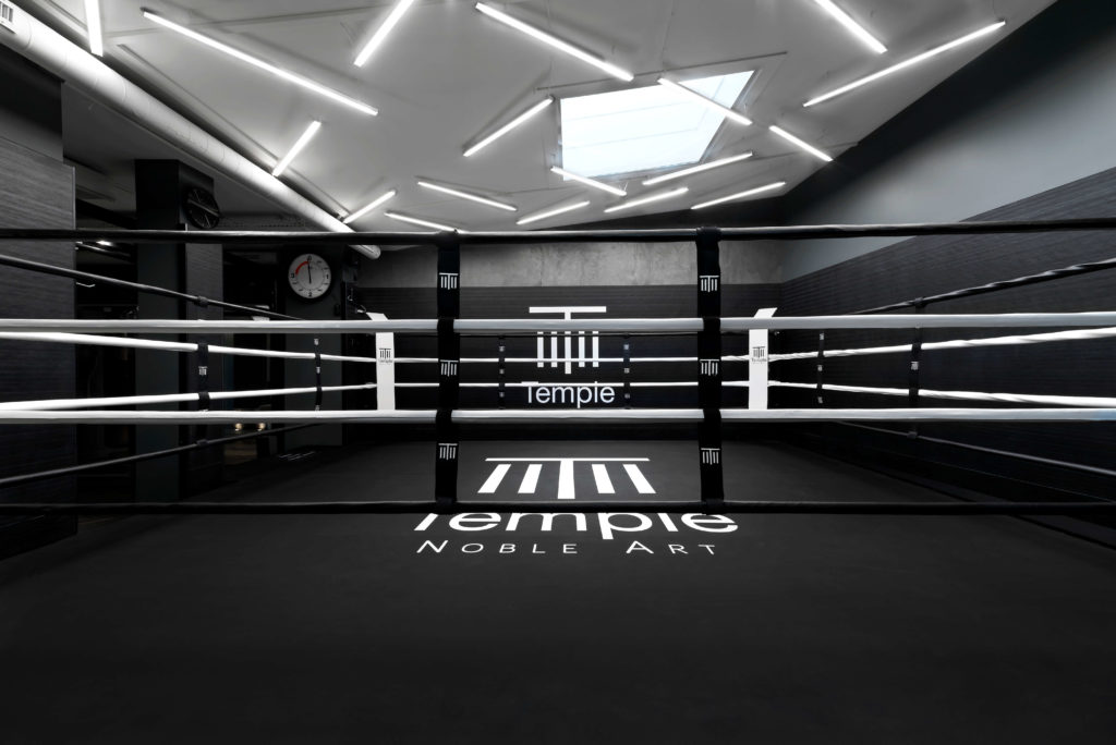 boxe paris 11