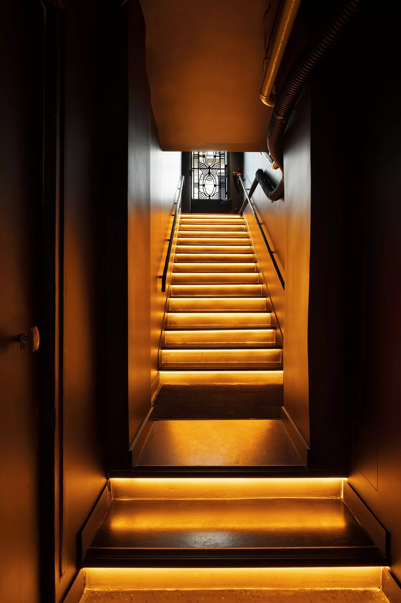 Club de Sport sport à Paris chic et mixte