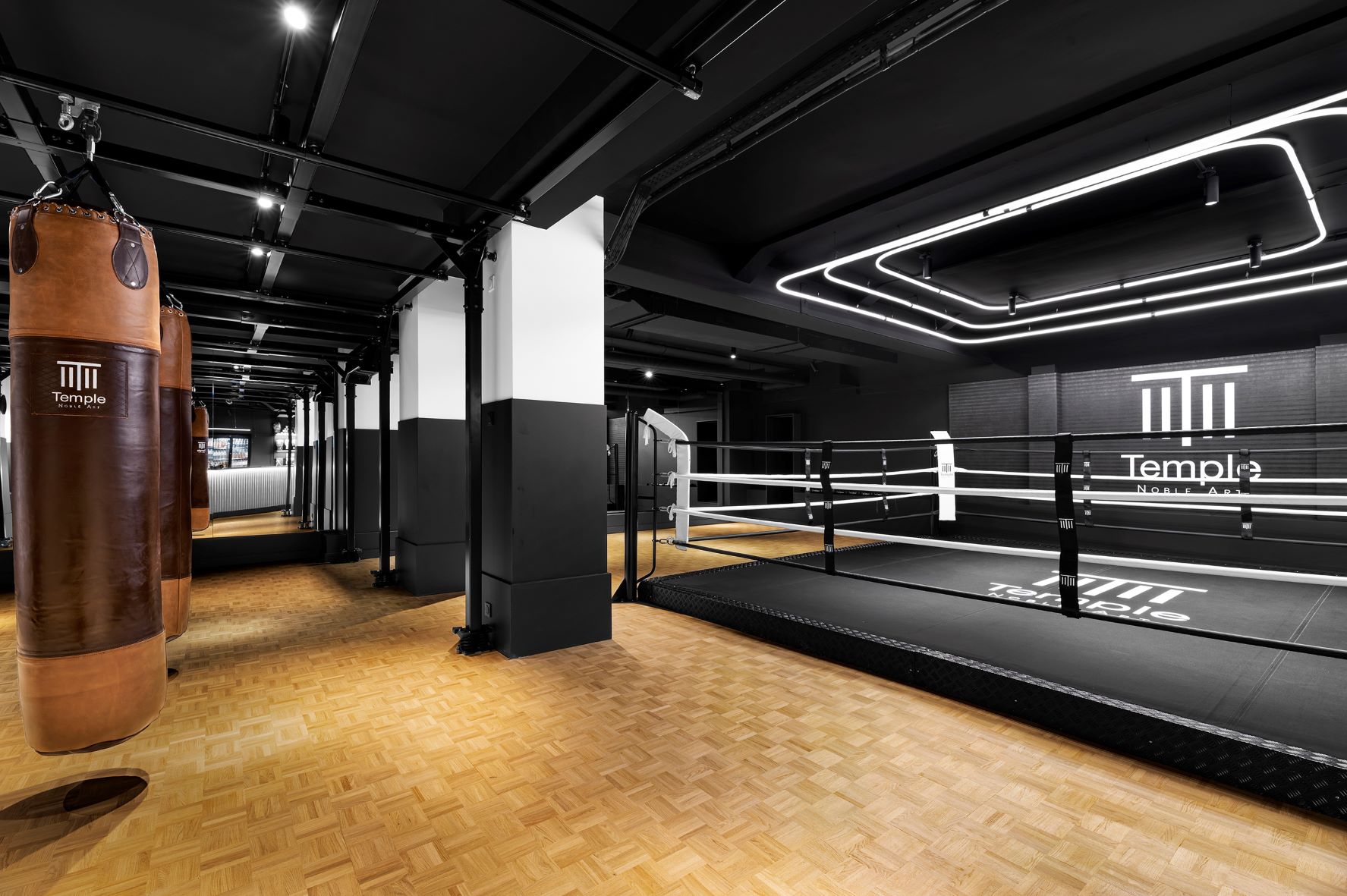 Club de boxe chic à Paris 9 Cours de boxe 75009 Paris