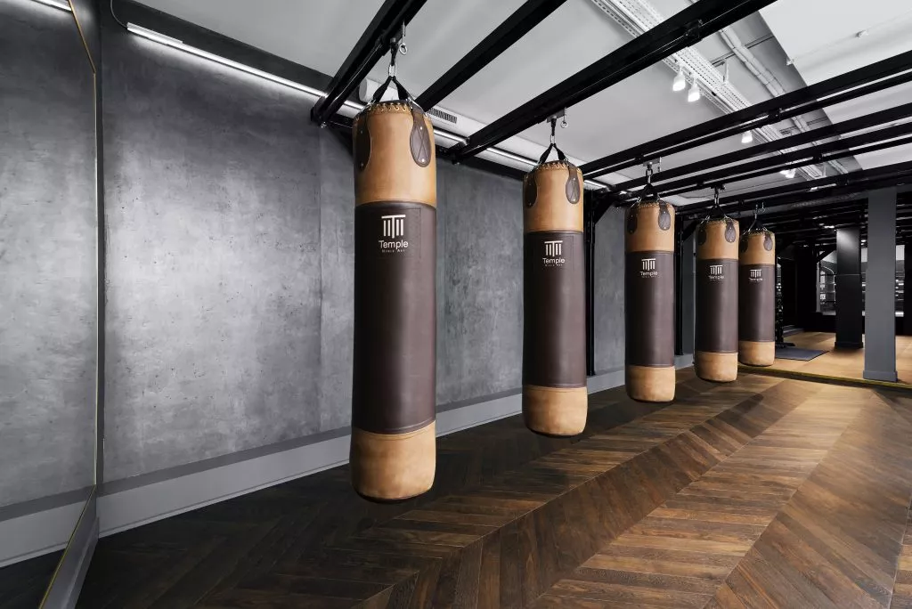 boxe beaugrenelle