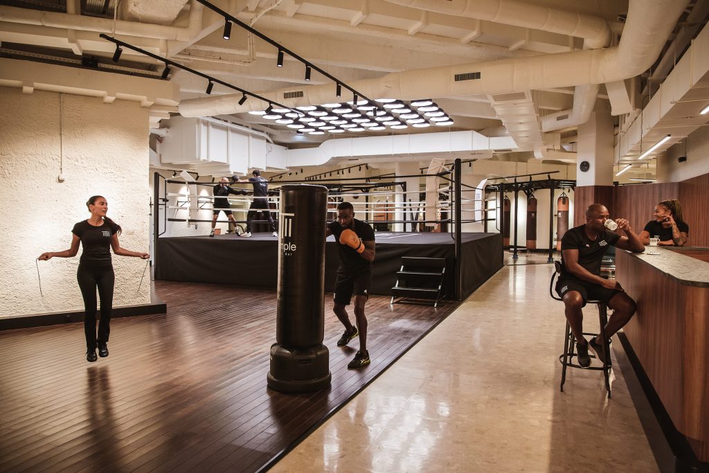 Boxe, Paris 15 Club de boxe, 75015 Paris.