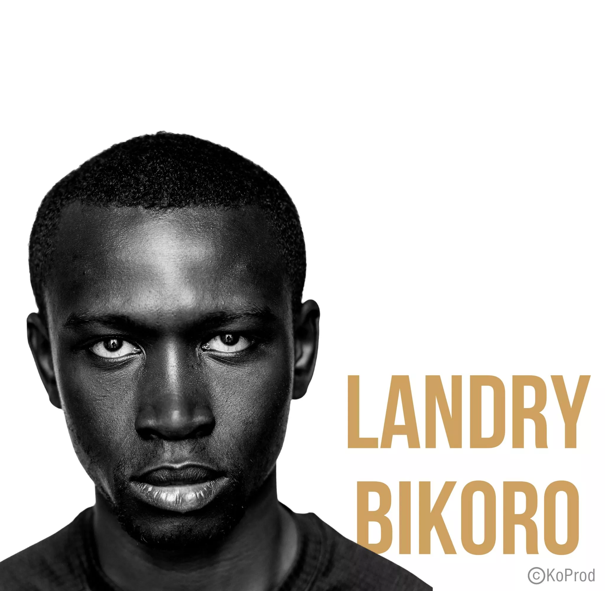 Landy Bikoro - coach du Temple