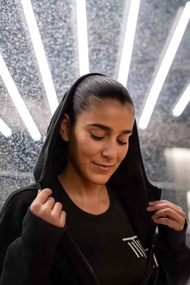 Le Temple de la boxe à Paris