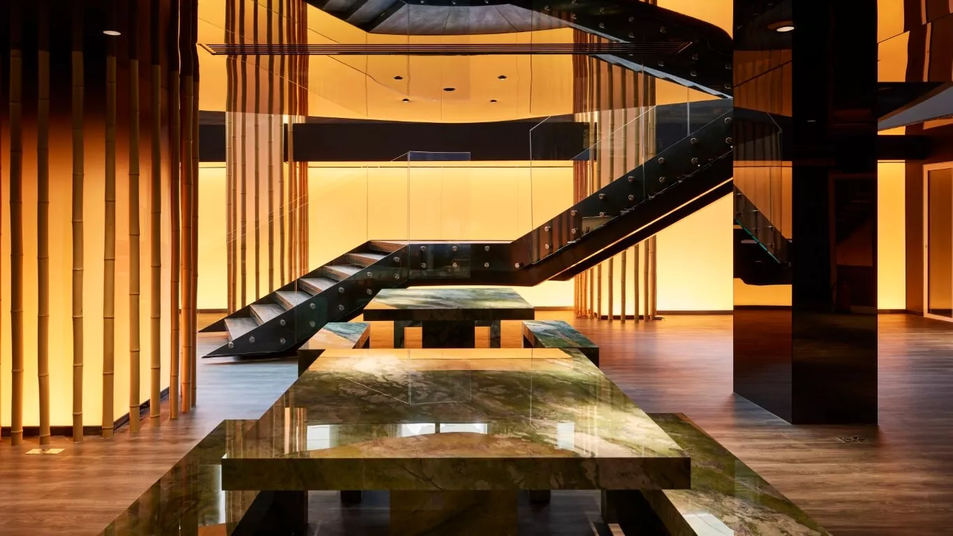 Kwerk coworking Temple