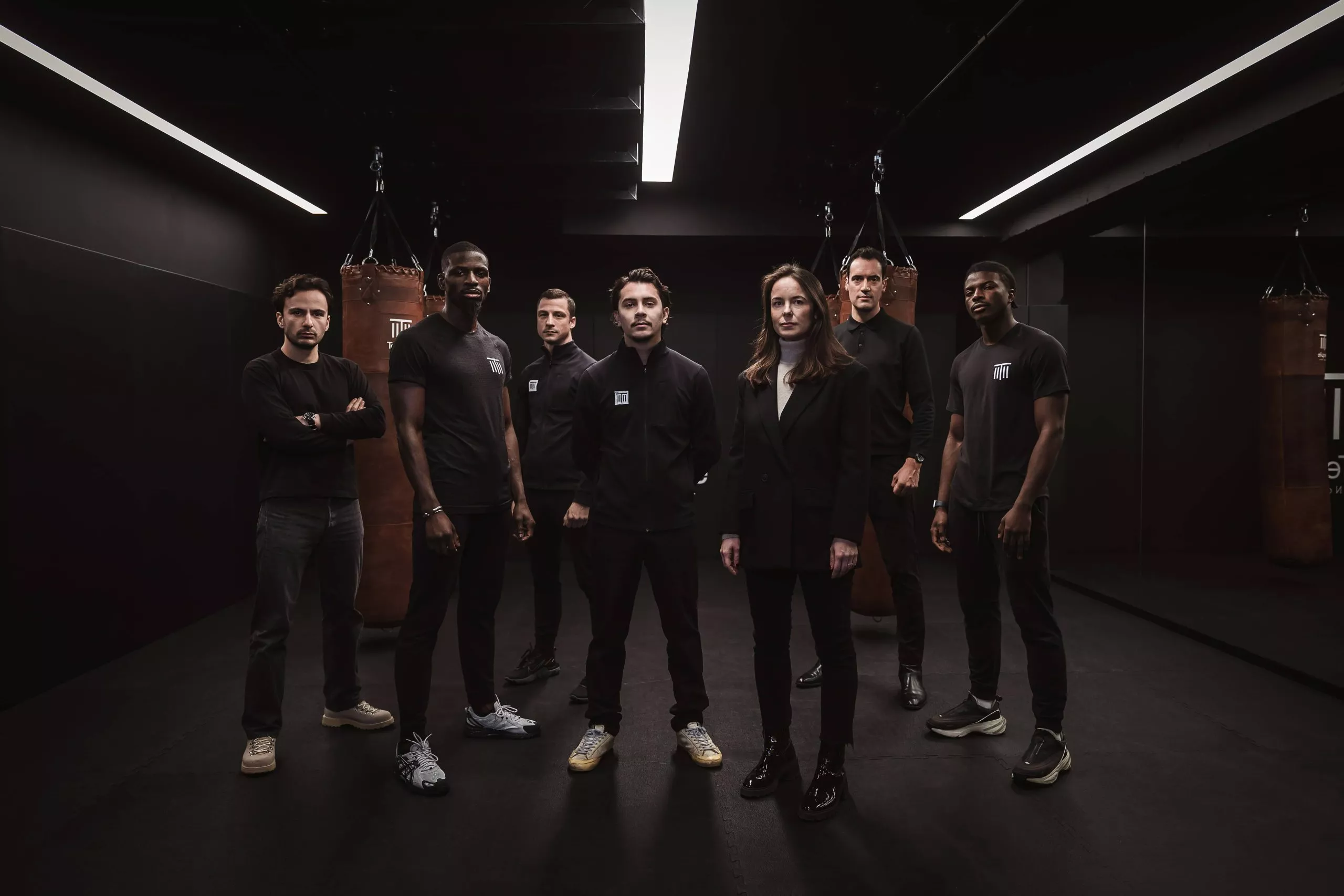 cercle de boxe paris boxeurs