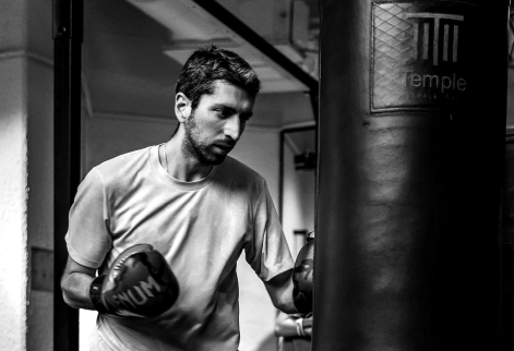 club de boxe ouverts dimanche