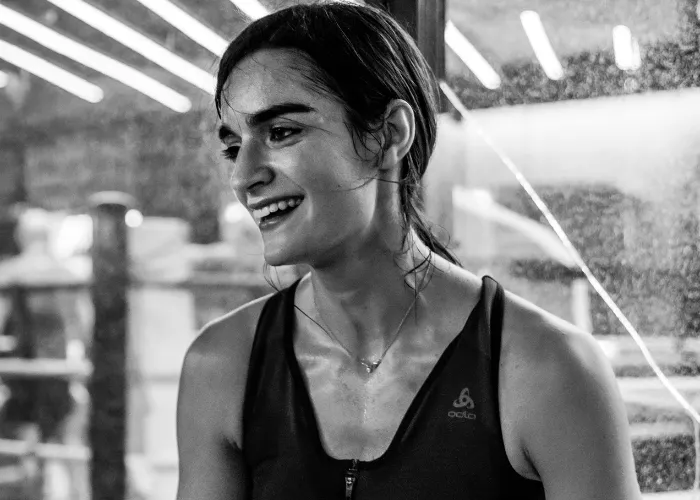 Boxe calories transpiration