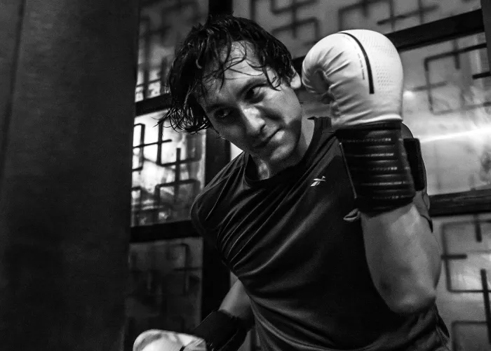 Boxe sport calories cardio