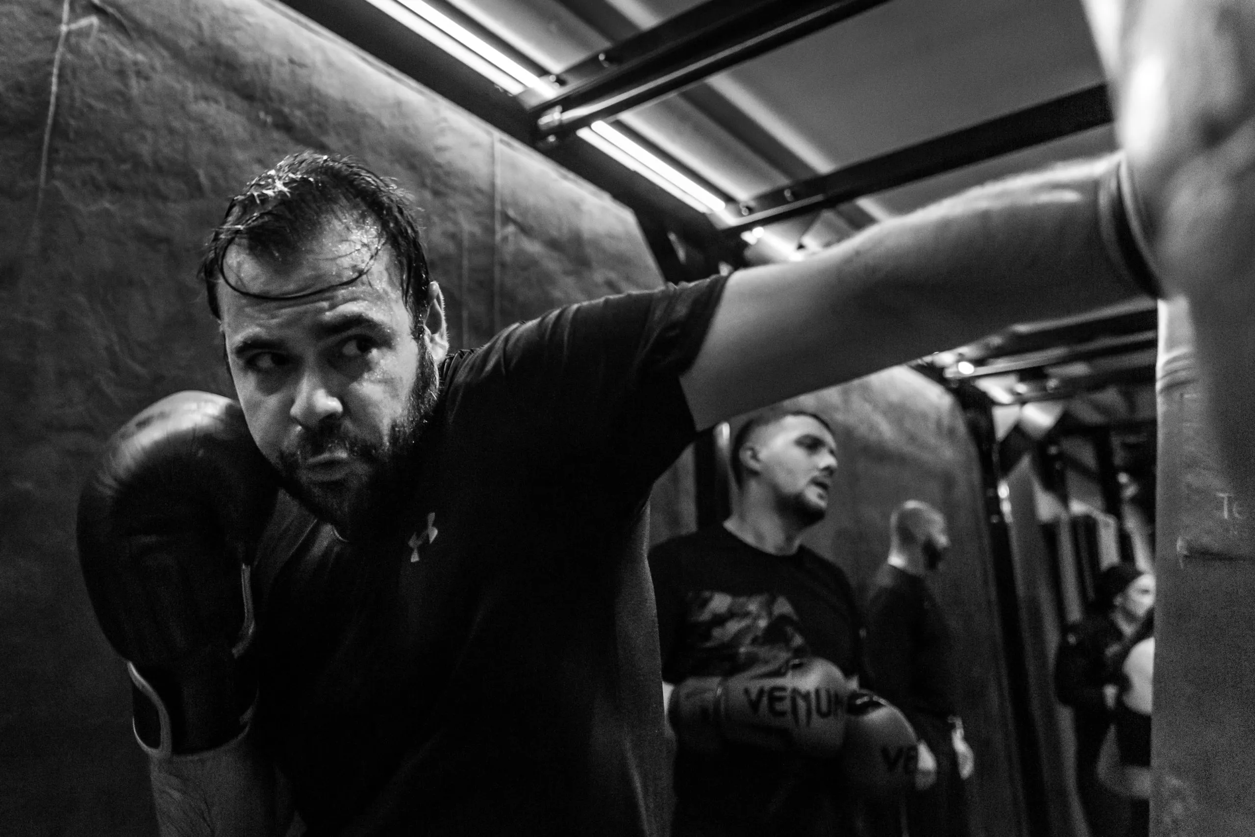 boxe paris seances courtes intense cardio
