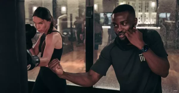 Débuter le cardio boxing