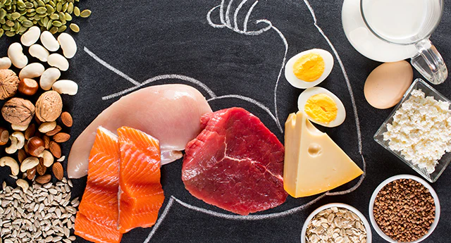 Viande maturée d’élevage durable au service des performances sportives
