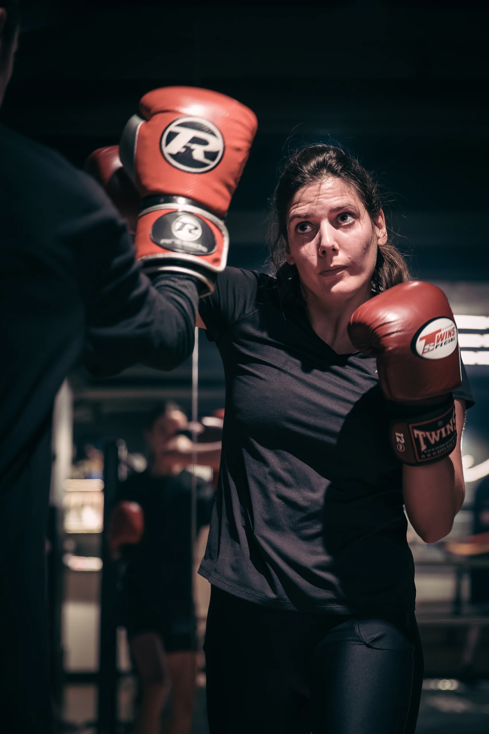 Faire de la boxe gratuitement : Guide complet pour commencer