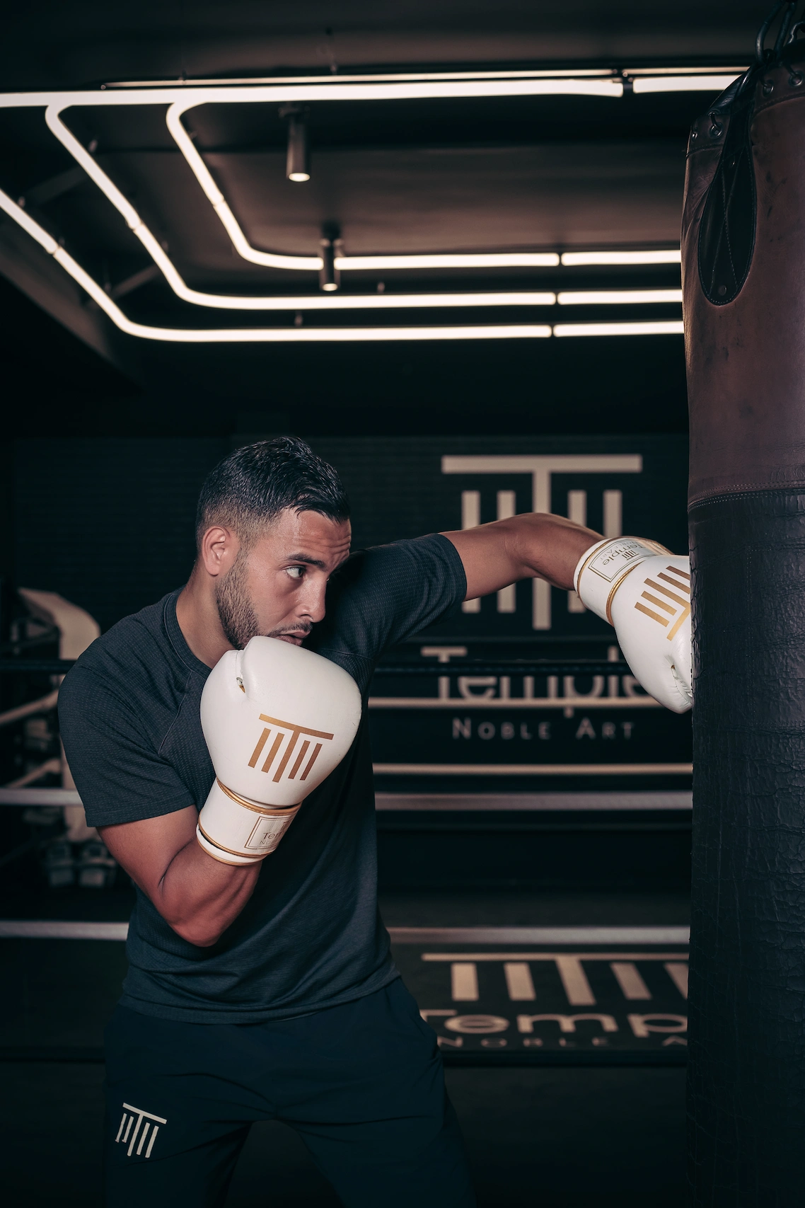 Boxe : Apprenez à vous défendre efficacement