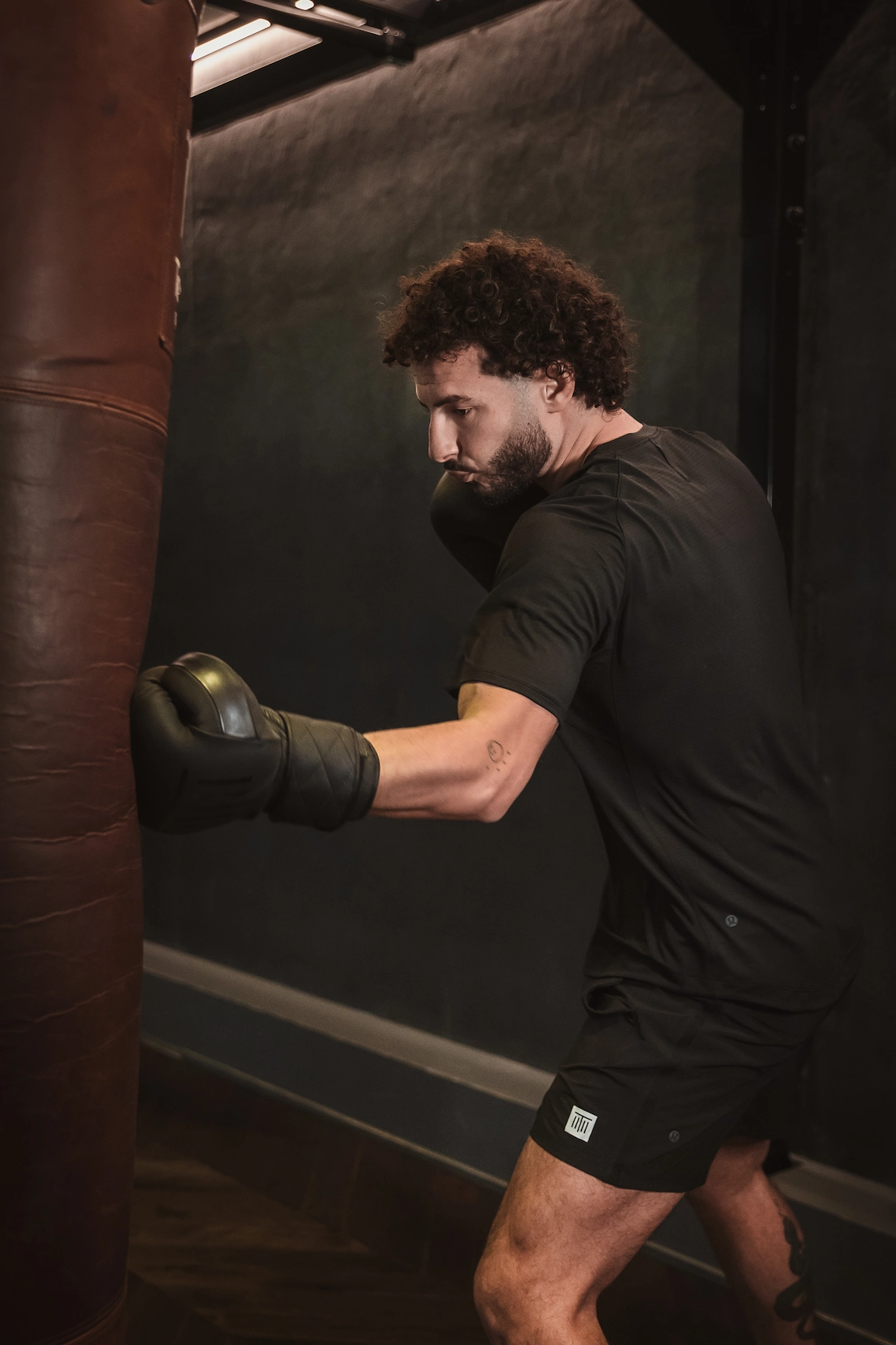 Boxe à Paris : le sport idéal pour se défouler