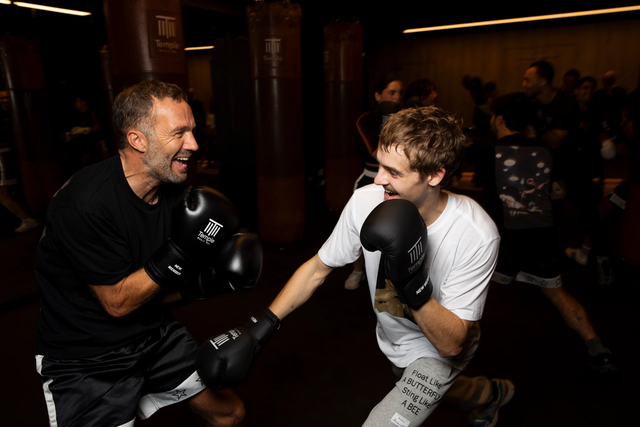 Quelle boxe choisir pour débuter ? Guide complet pour commencer