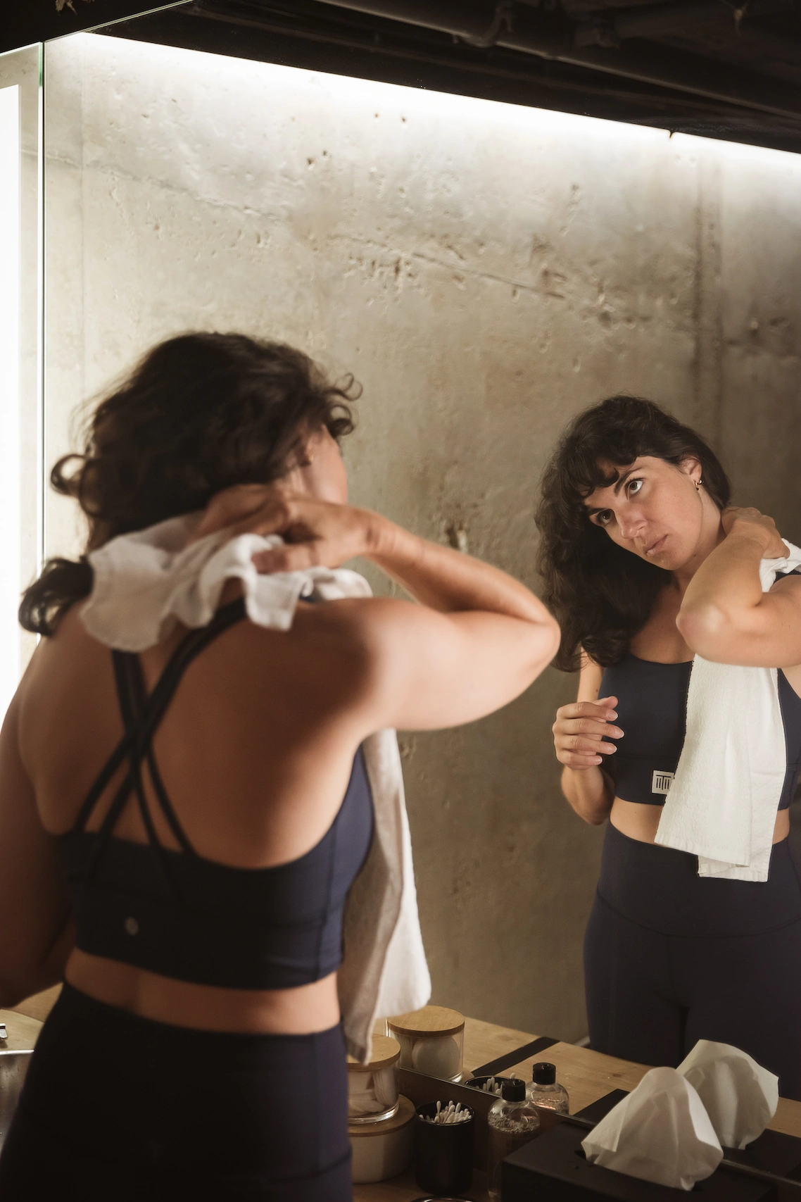faire du sport sous canicule à Paris