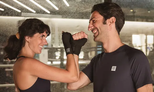 le Temple pour faire des rencontres à Paris autour du sport
